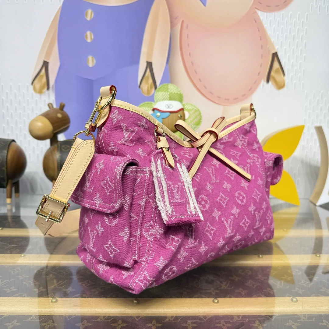루이비통 버드케이지 숄더백 M28287 상세 이미지 2
