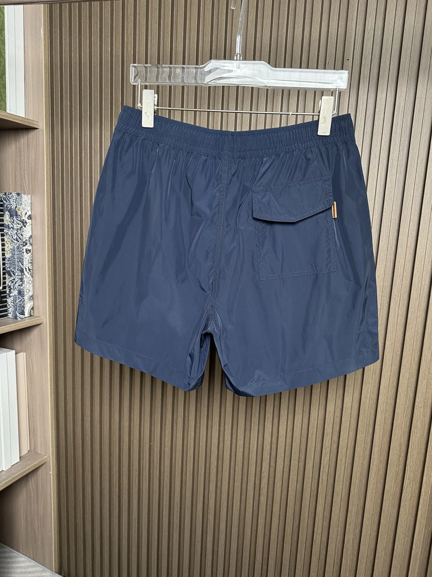 제냐 남성 반바지 SS 52582 Zegna Shorts 상세 이미지 4