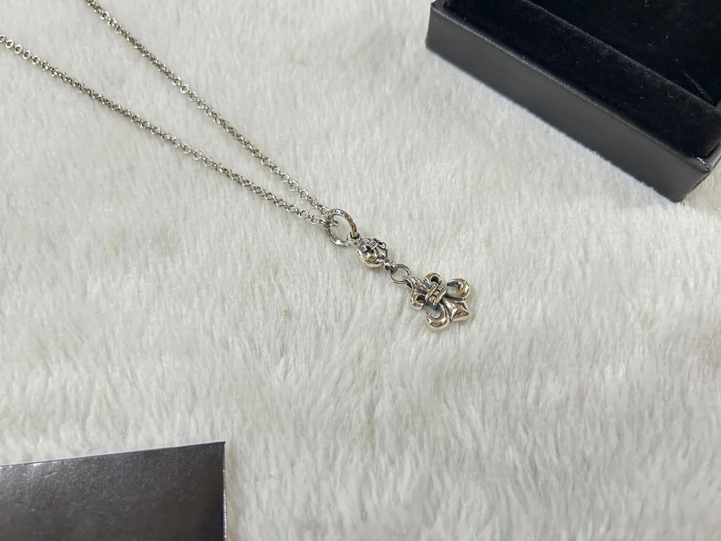 크롬하츠 목걸이 62437 Chrome Hearts Necklace 상세 이미지 1