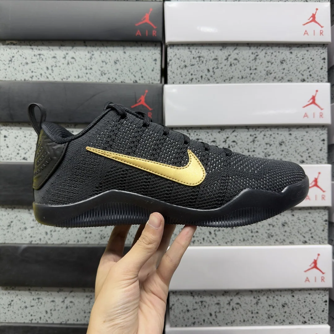 나이키 [S2] 코비 11 엘리트 로우 프로트로 IM4260-001 201806 Nike Kobe 11 Elite Low Protro Fade 상세 이미지 2