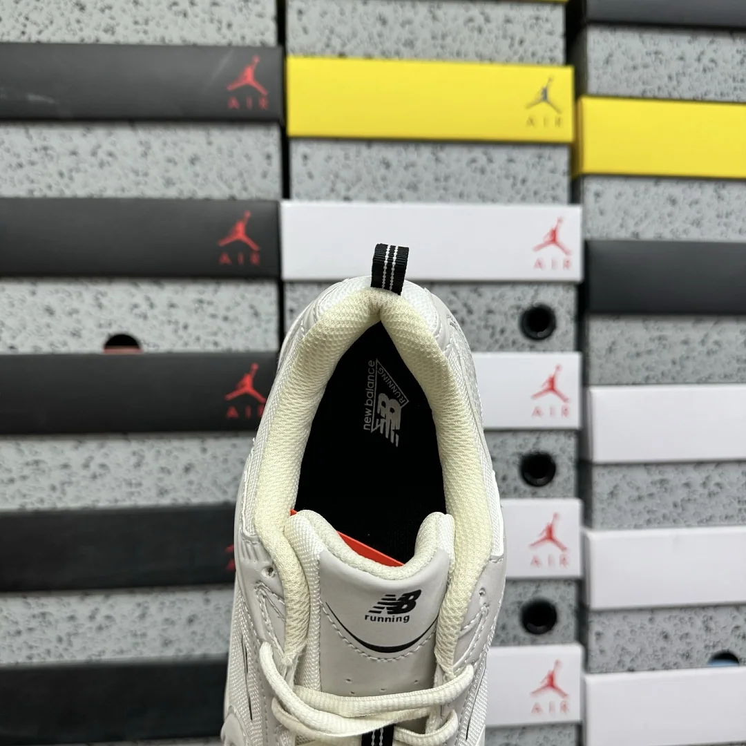 뉴발란스 [WZ] 530 MR530SH 202044 New Balance 530 Ivory 상세 이미지 6
