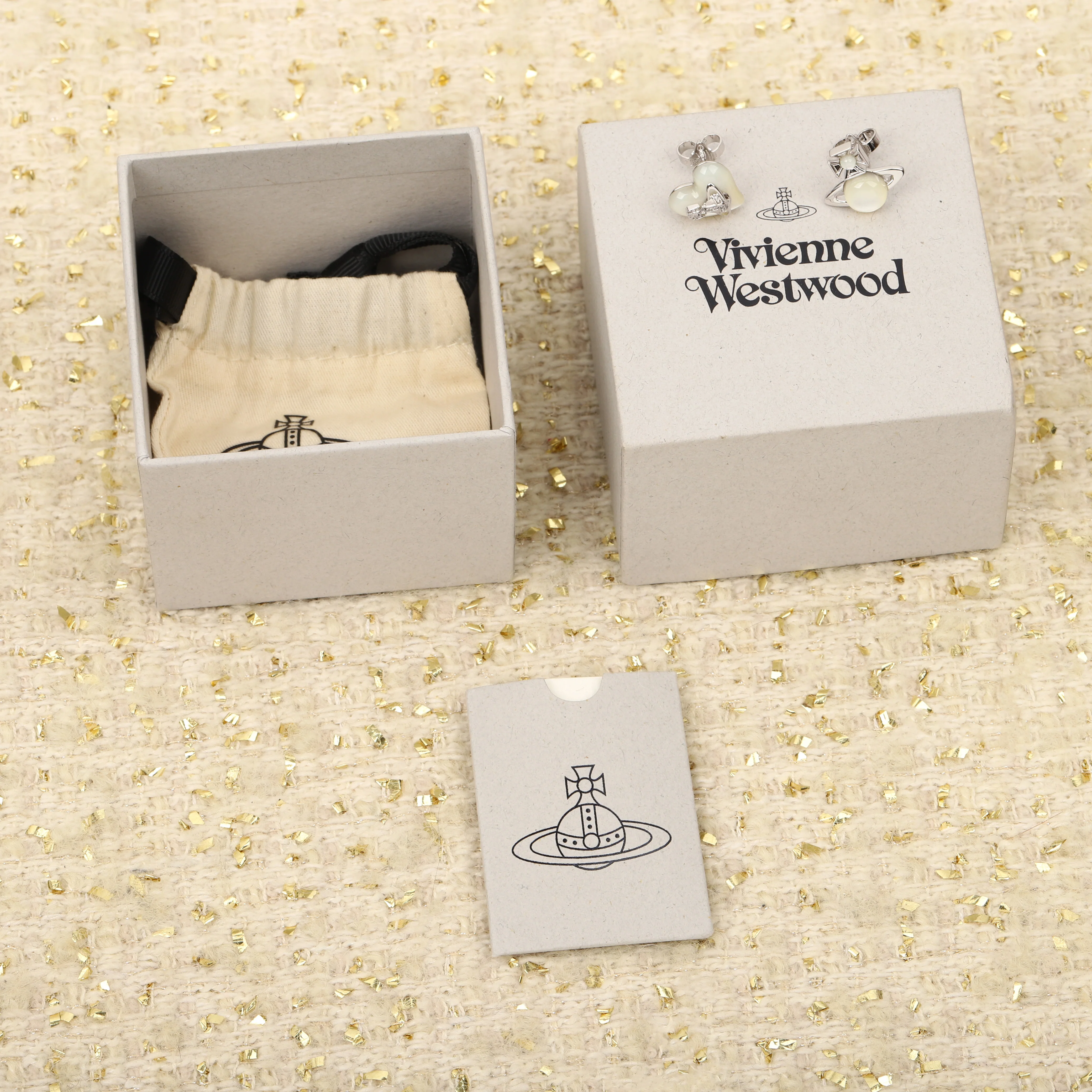 비비안웨스트우드 귀걸이 65132 Vivienne Westwood Earrings 상세 이미지 8