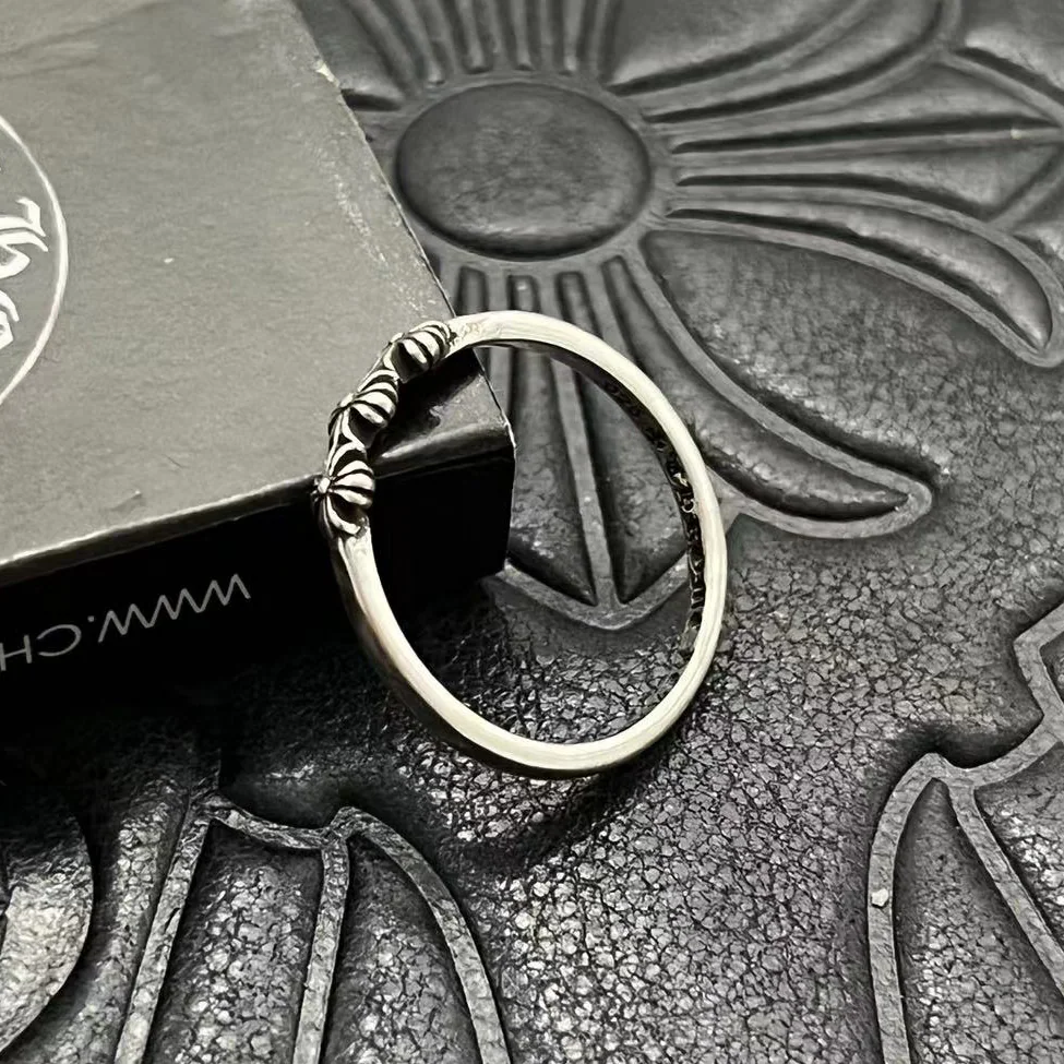 크롬하츠 반지 62979 Chrome Hearts Ring 상세 이미지 4