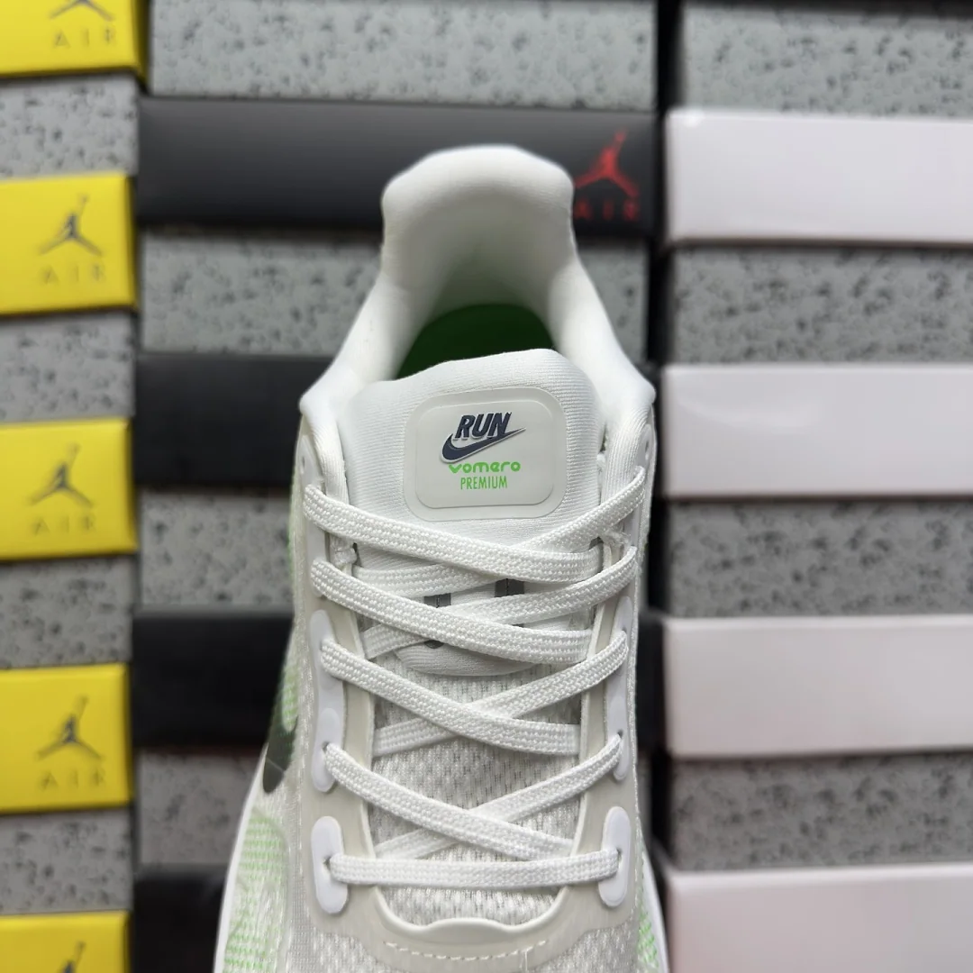 나이키 [5A] 보메로 프리미엄 HQ2050-102 201758 Nike Vomero Premium 상세 이미지 5