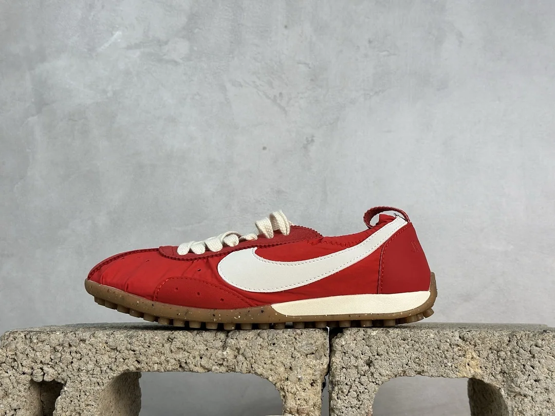 나이키 [YJ] HV8547-600 201606 Nike Moon Shoe SP Jacquemus University Red