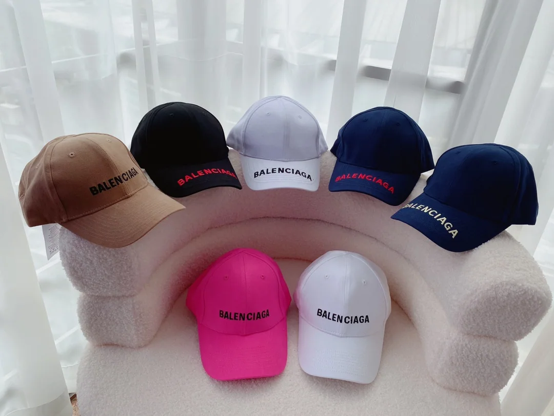 발렌시아가 모자 81534 Balenciaga Cap 상세 이미지 8