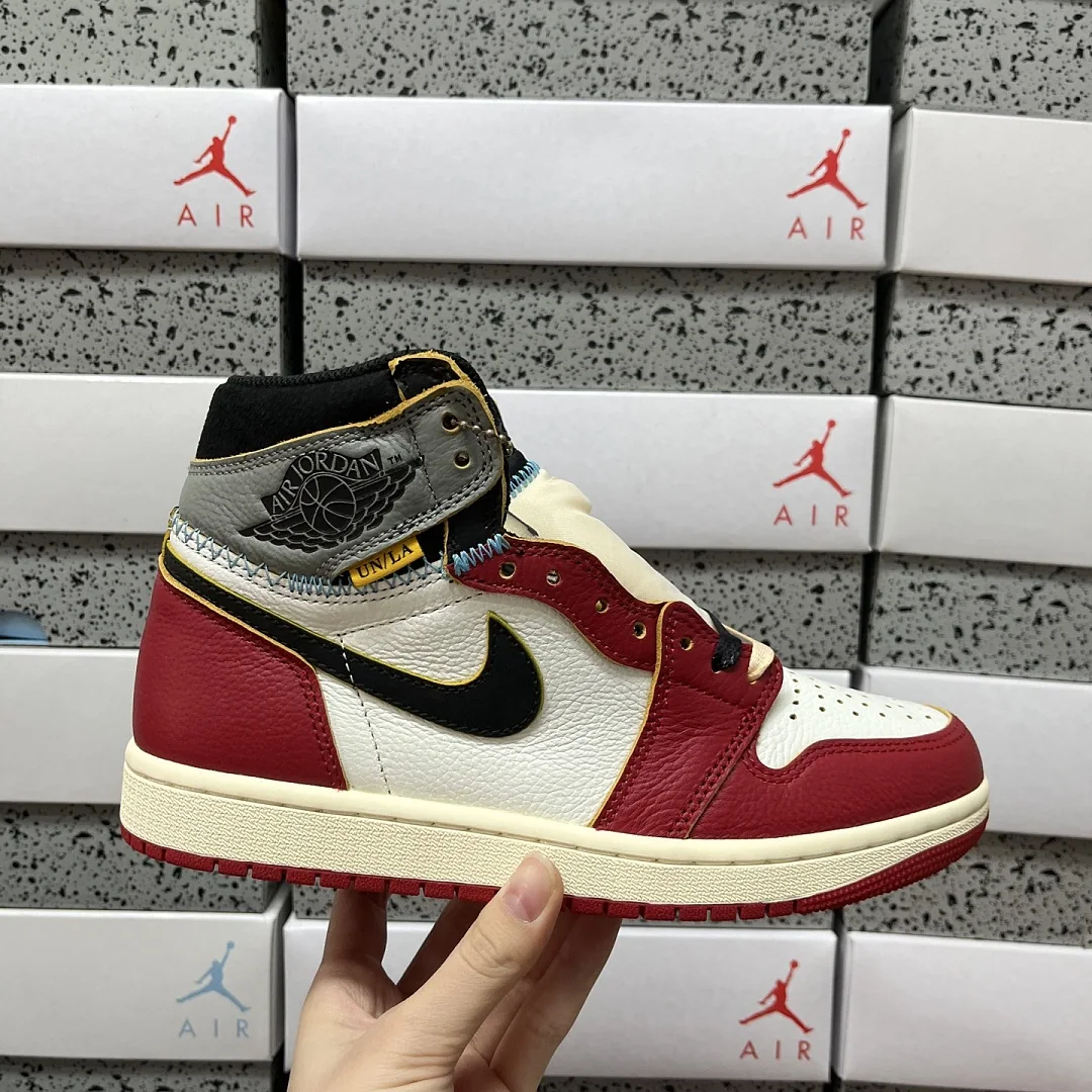 나이키 [PK4.0] HV8563-600 201941 Nike Union LA Chicago Shadow 상세 이미지 5
