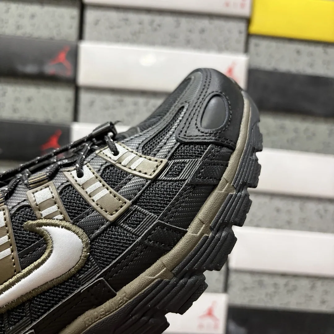 나이키 [PE] P 6000 IQ0298-010 201504 Nike P-6000 Black Dark Hazel 상세 이미지 8