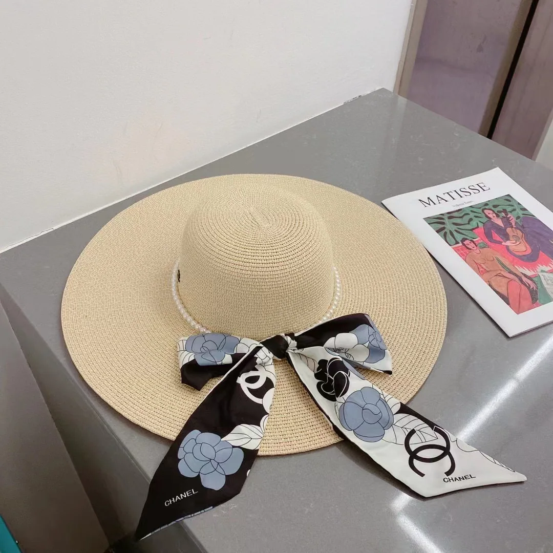 샤넬 모자 82086 Chanel Cap 상세 이미지 8