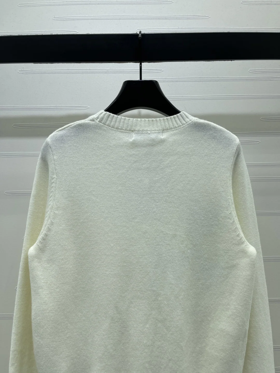 디올 여성 니트 92376 Dior Knit 상세 이미지 7