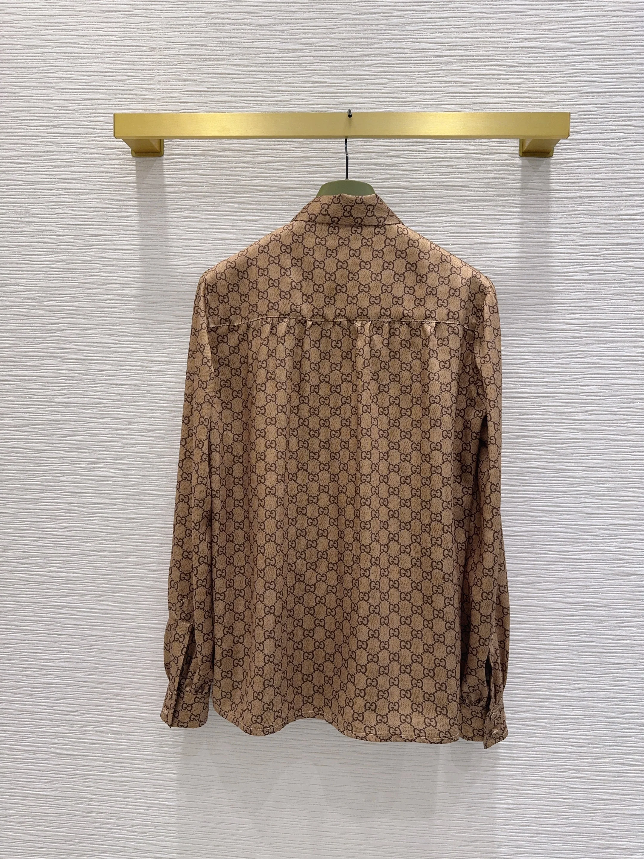 구찌 여성 셔츠 54001 Gucci Women Shirt 상세 이미지 18