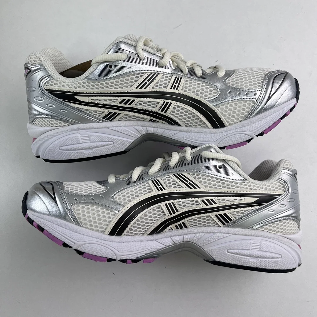 아식스 [TOP] 젤 카야노 14 1203A537-103 200247 Asics Gel-Kayano 14 Cream Sweet Pink 상세 이미지 4