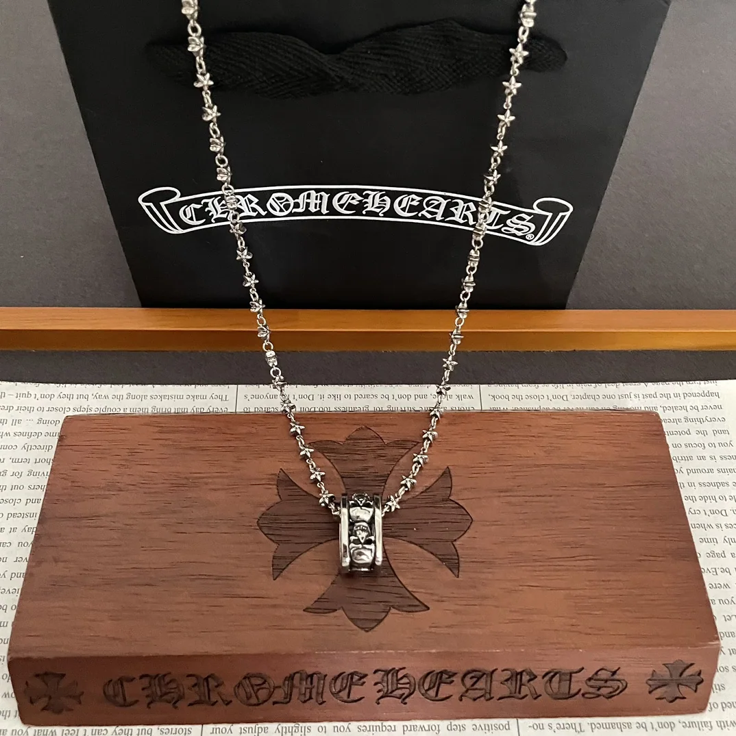 크롬하츠 목걸이 63132 Chrome Hearts Necklace 상세 이미지 1