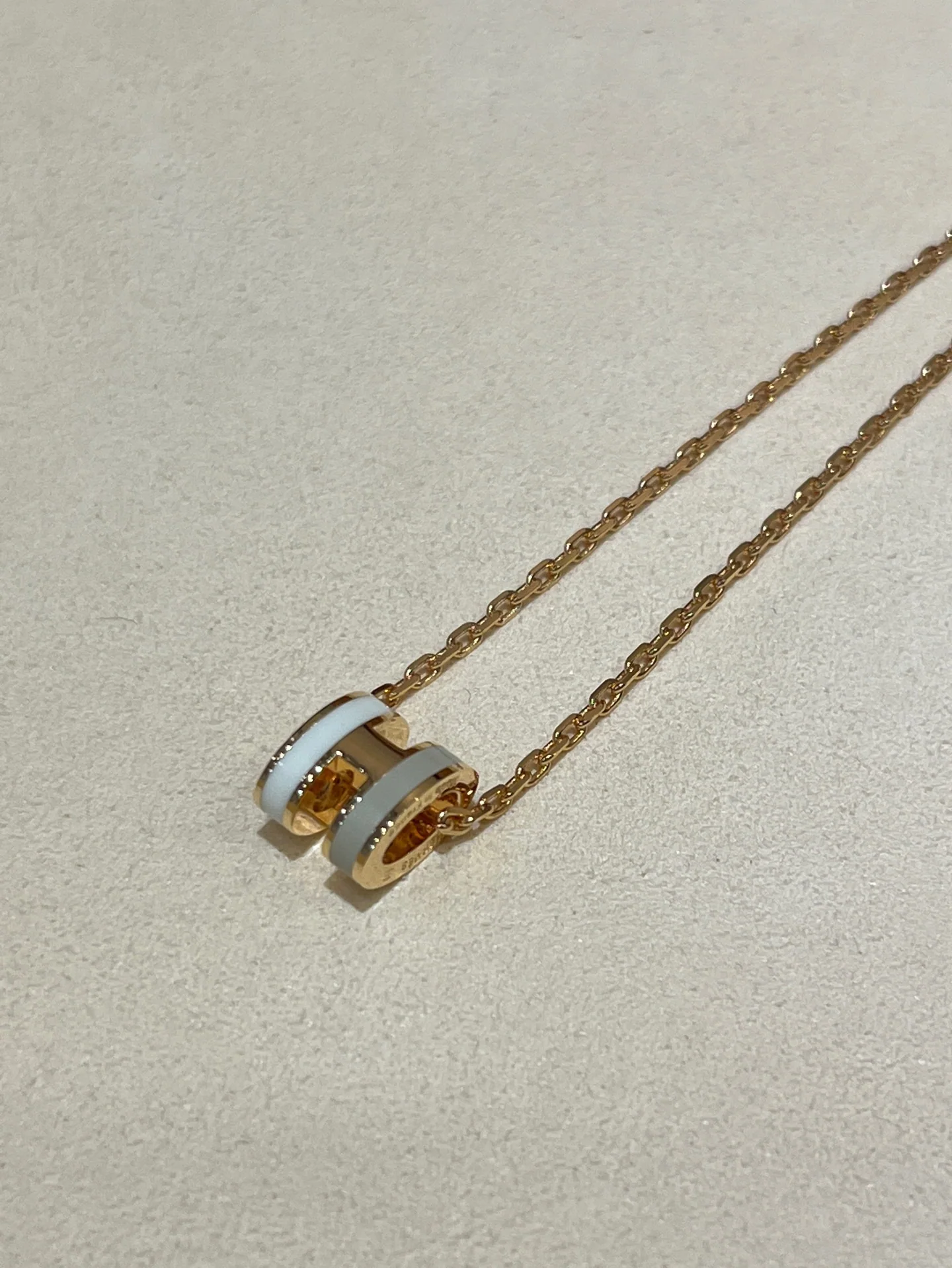 에르메스 목걸이 69850 Hermes Necklace 상세 이미지 5