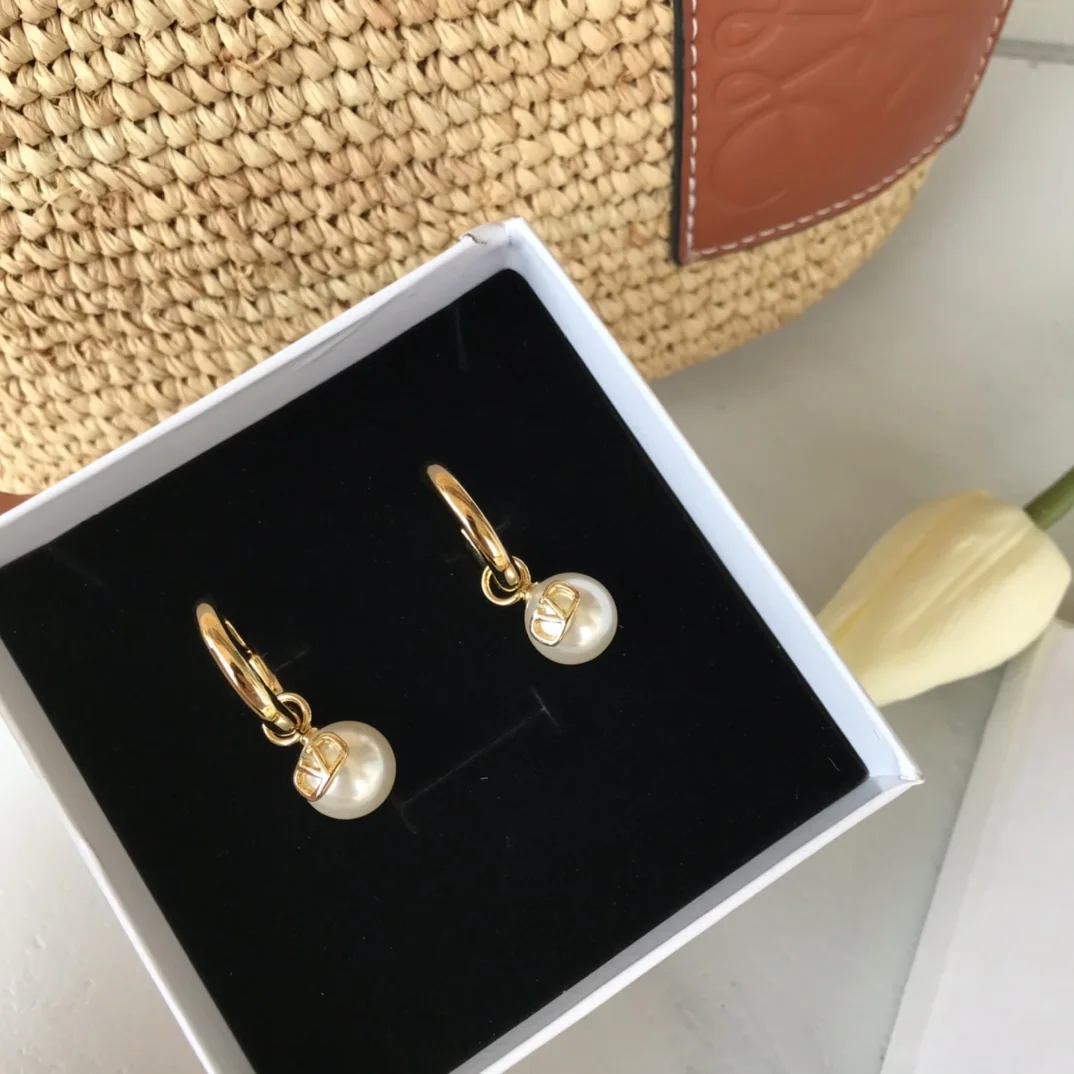 발렌티노 귀걸이 63619 Valentino Earrings 상세 이미지 7