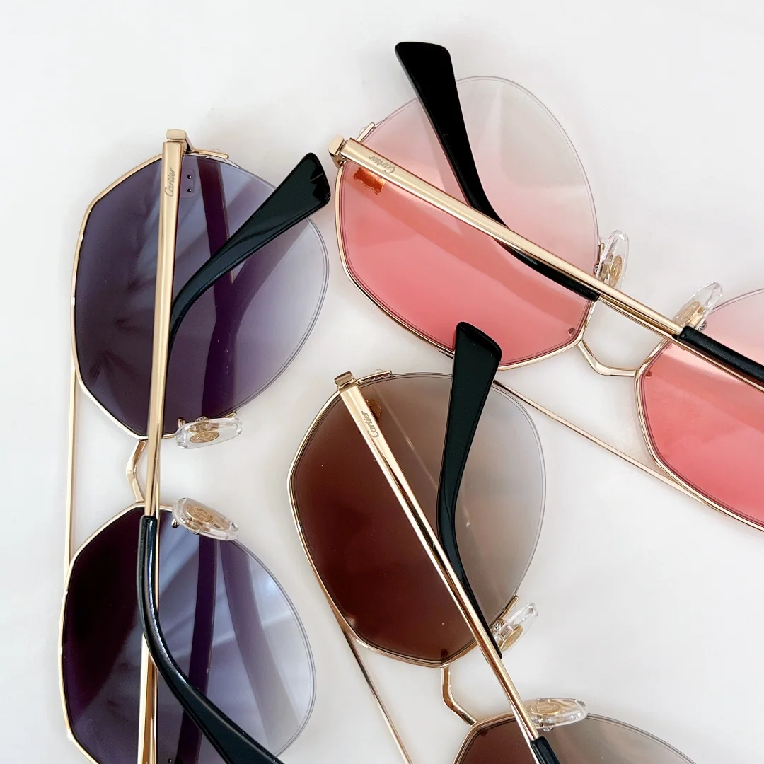 까르띠에 선글라스 72446 Cartier Sunglasses 상세 이미지 8