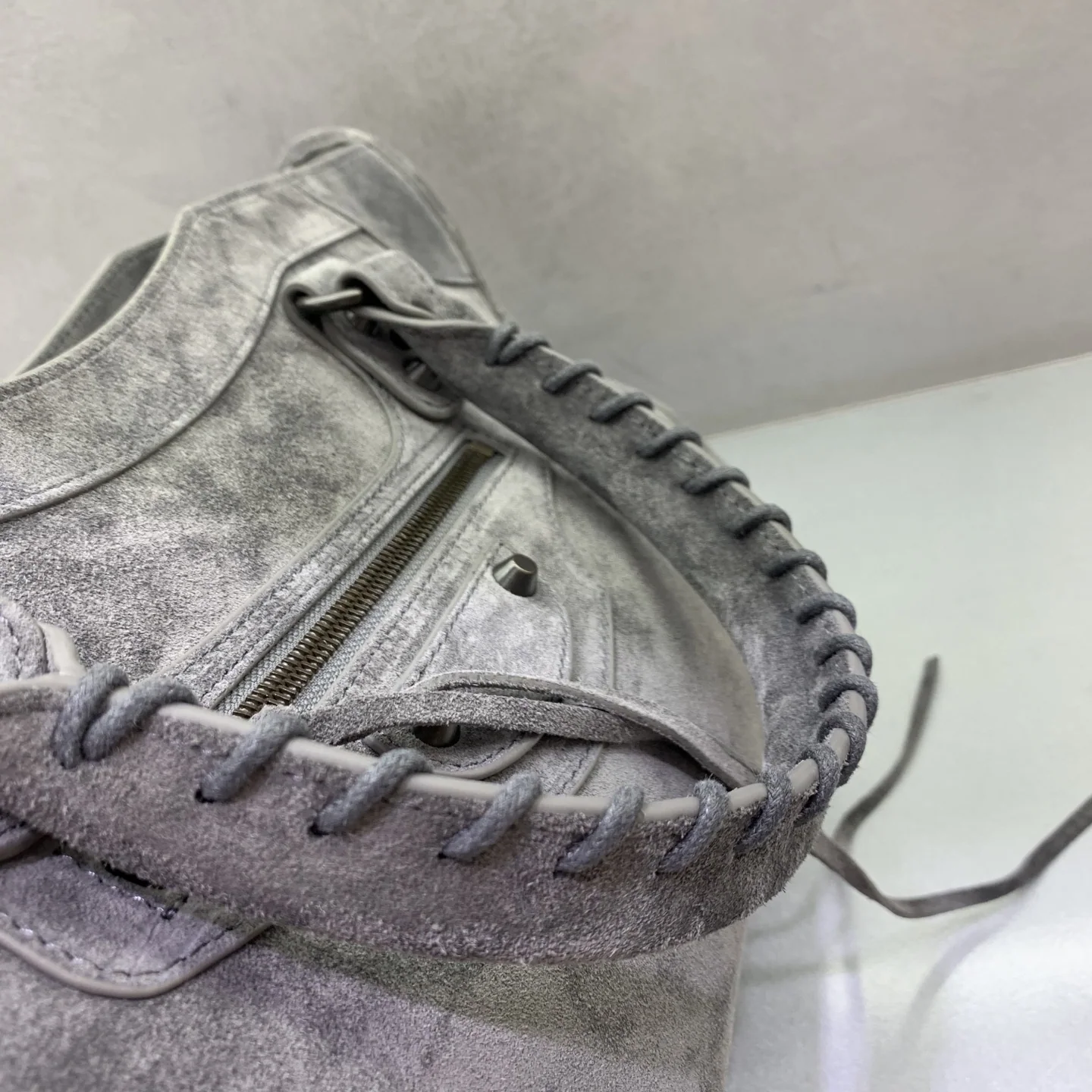 발렌시아가 르 시티 대형 핸드백 1157481180 상세 이미지 4