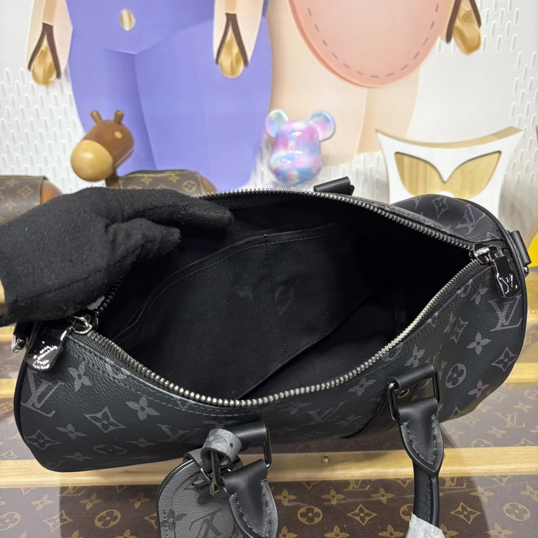 루이비통 키폴 반드리에르 35 핸드백 M46655 상세 이미지 9