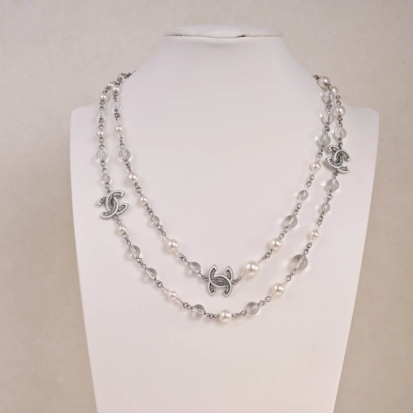 샤넬 목걸이 69199 Chanel Necklace 상세 이미지 7