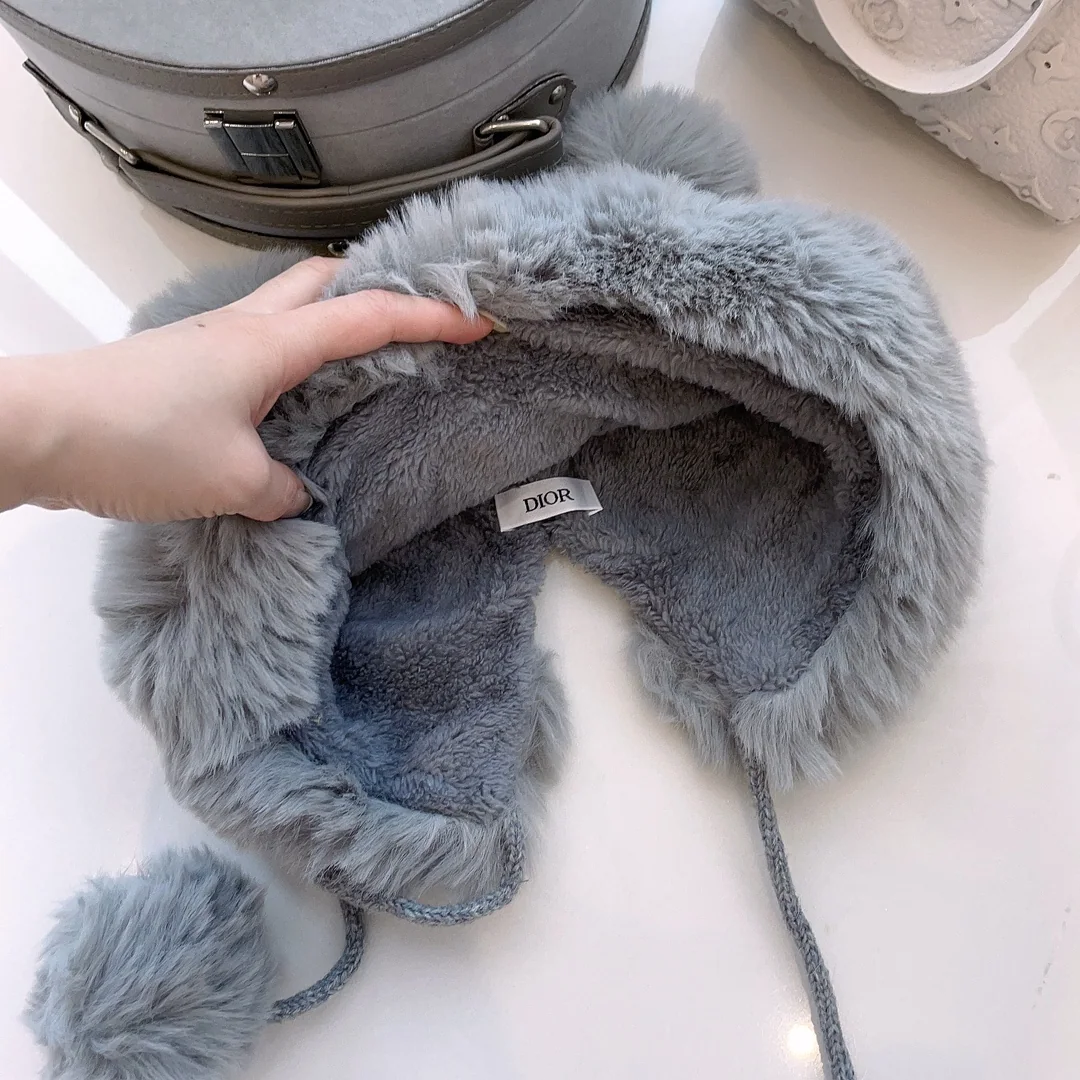 디올 모자 78437 Dior Cap 상세 이미지 8