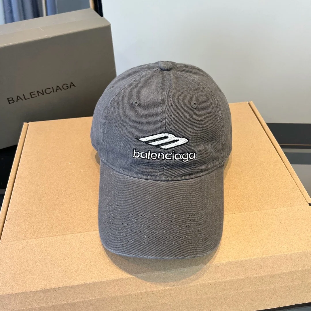 발렌시아가 모자 81771 Balenciaga Cap 상세 이미지 1