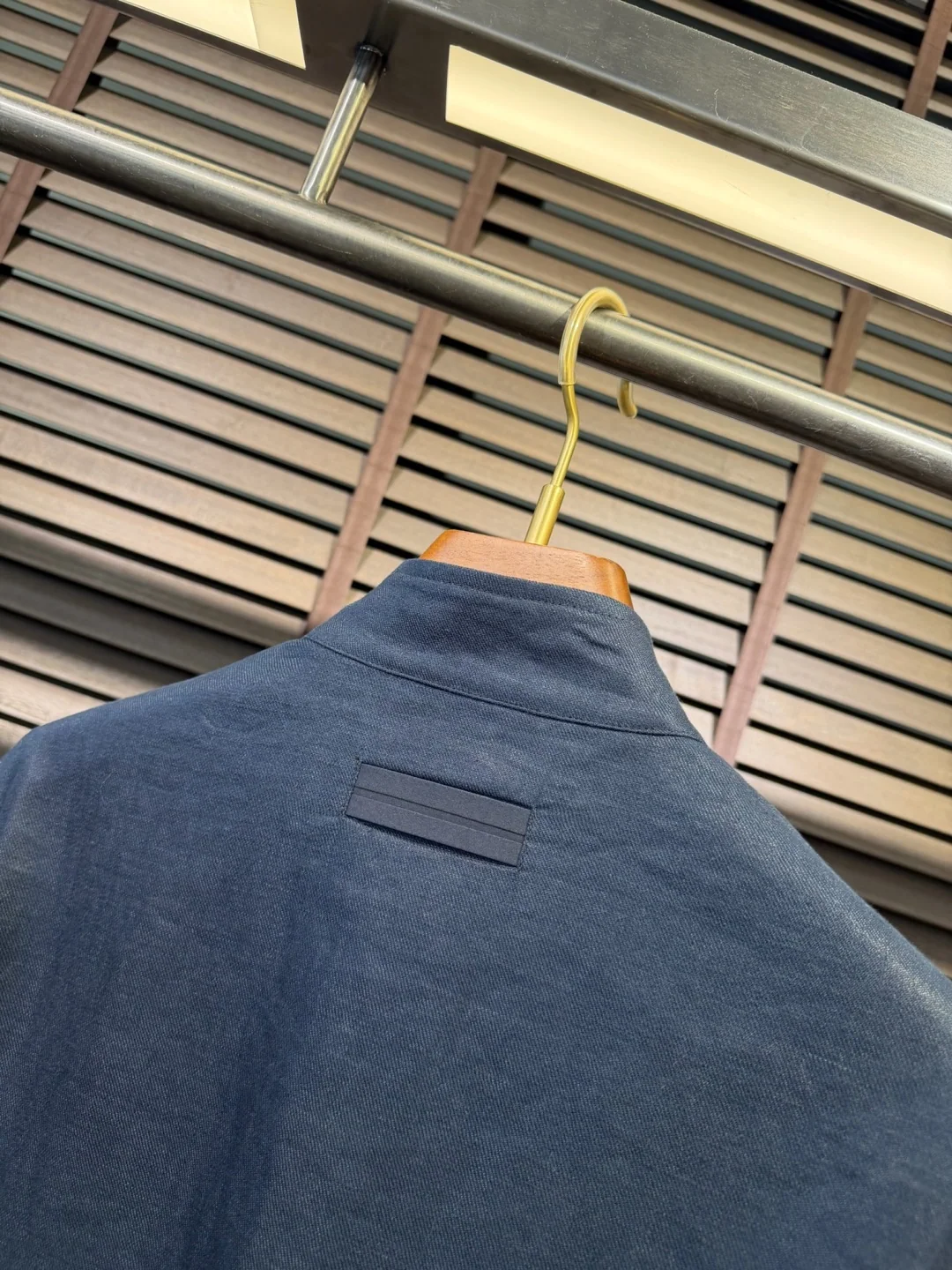 제냐 남성 자켓 26SS 53056 Zegna 상세 이미지 9