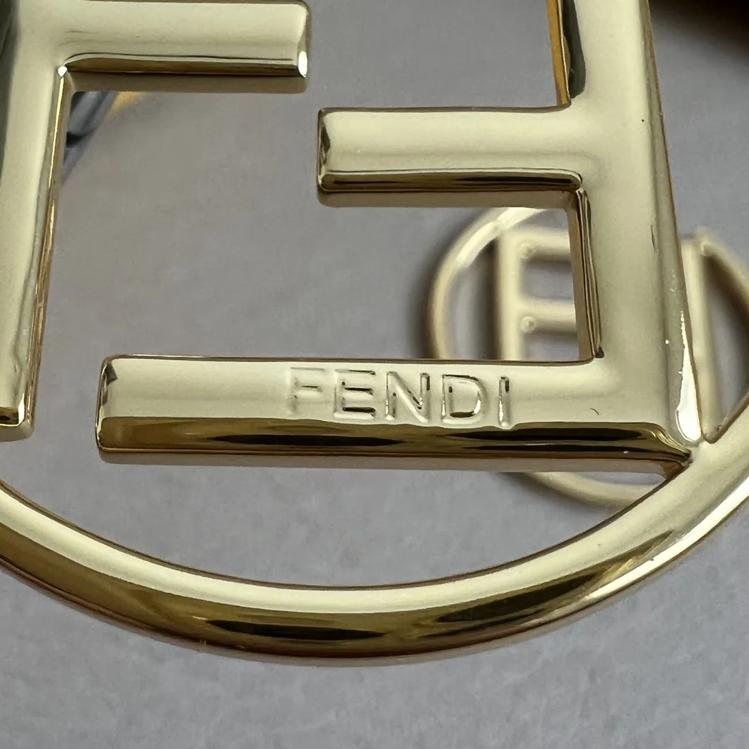 펜디 귀걸이 71409 Fendi Earrings 상세 이미지 6