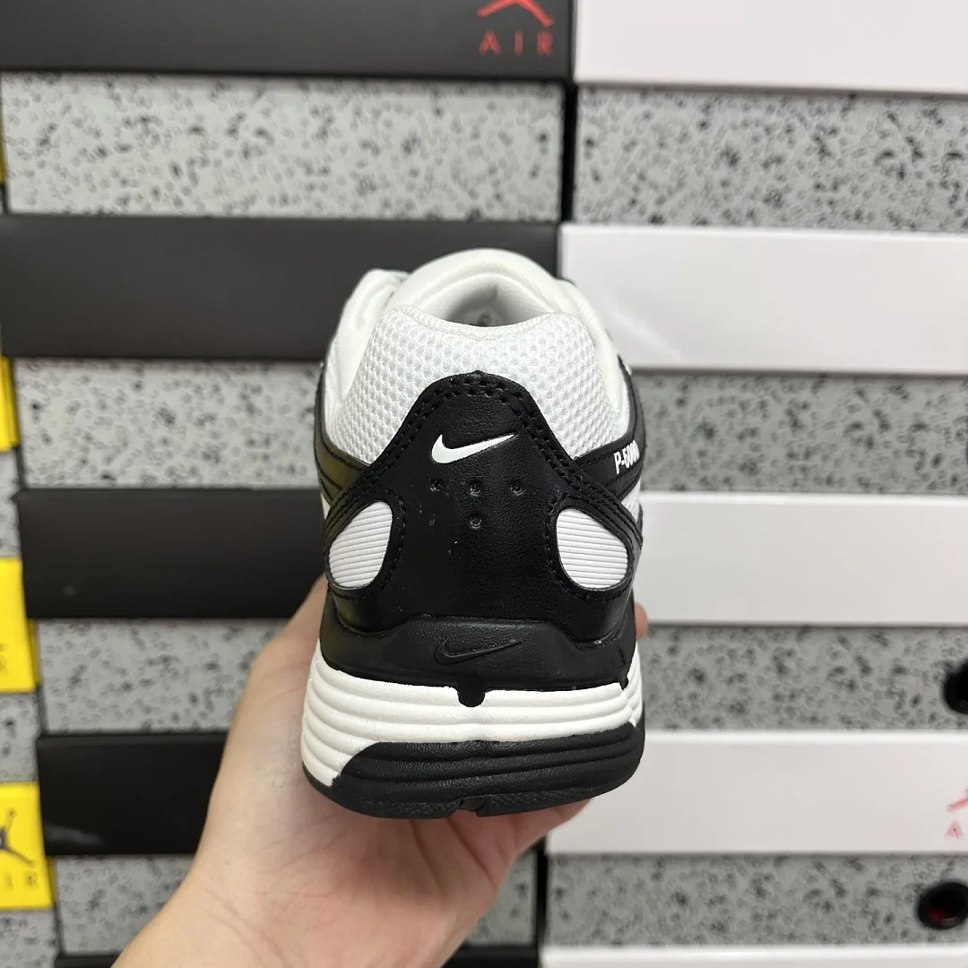 나이키 [CS] P 6000 BV1021-011 201537 Nike P-6000 Black Muslin Sail 상세 이미지 6