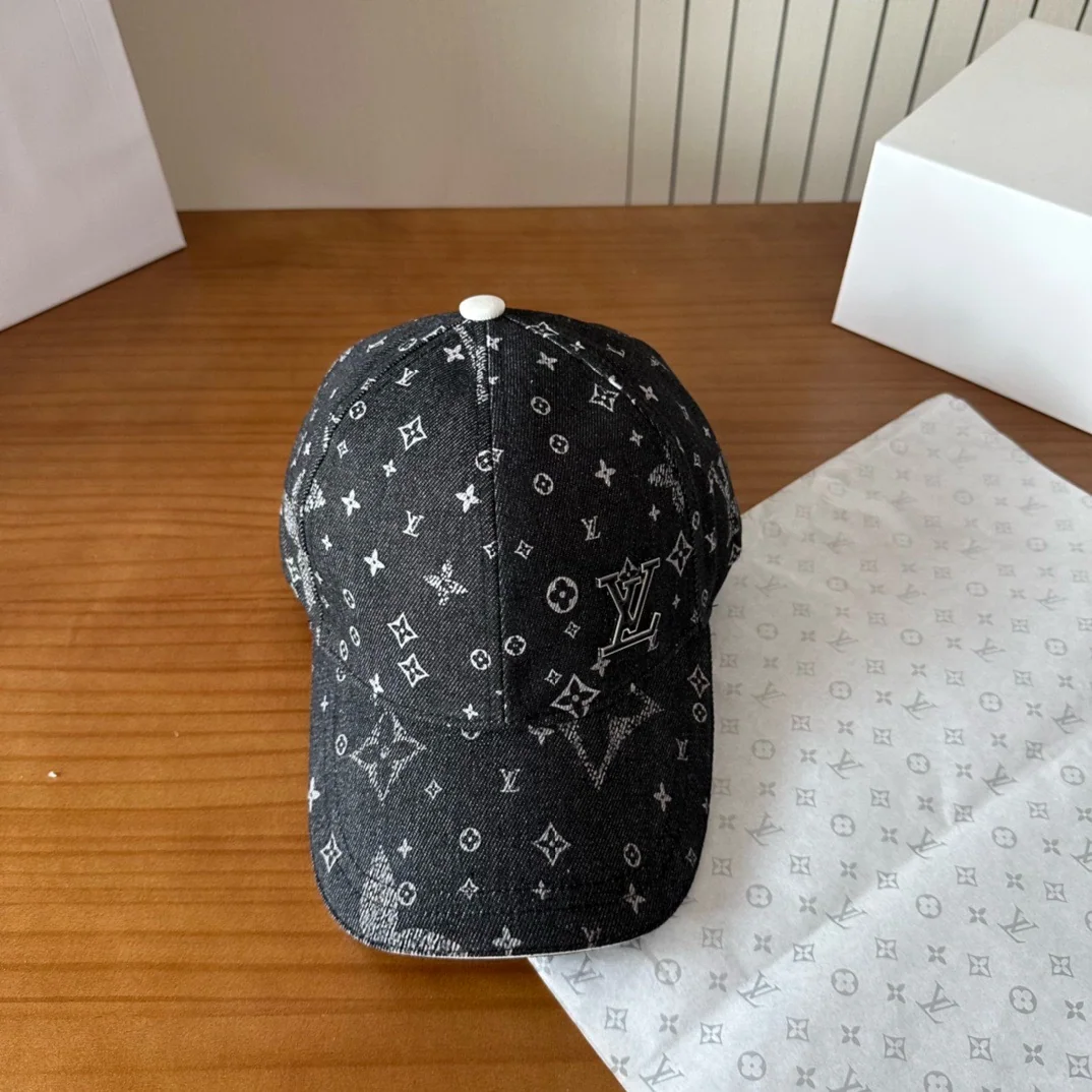 루이비통 모자 79306 Louis Vuitton Cap 상세 이미지 1