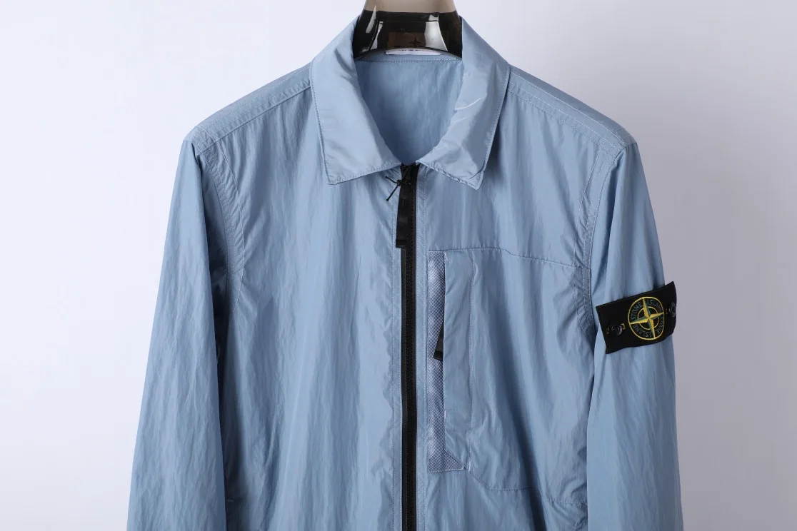 스톤아일랜드 남성 자켓 51537 Stone Island 상세 이미지 9