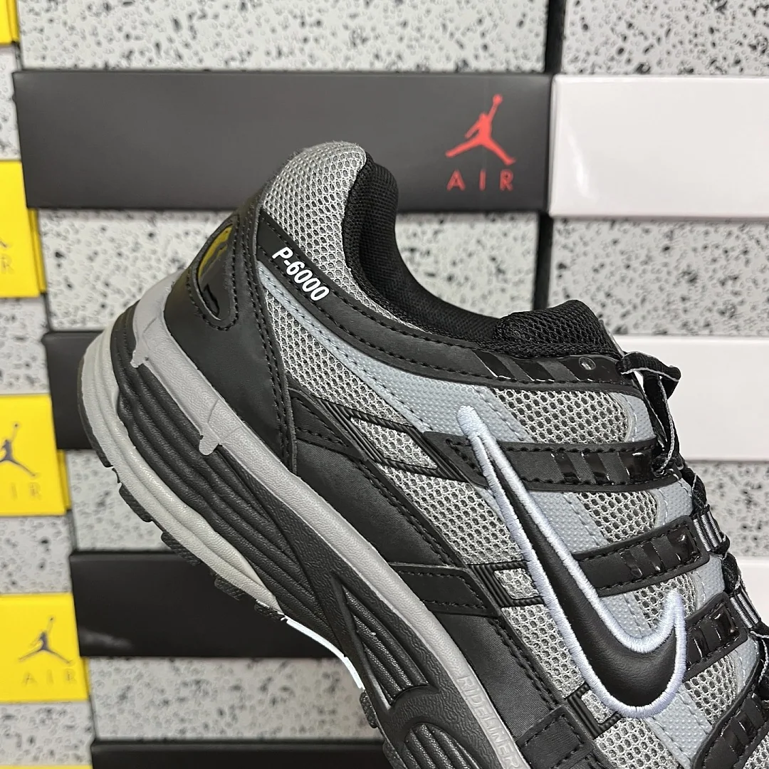 나이키 [CS] P 6000 IF6199-003 201536 Nike P-6000 Black Cool Grey Celestine Blue 상세 이미지 9