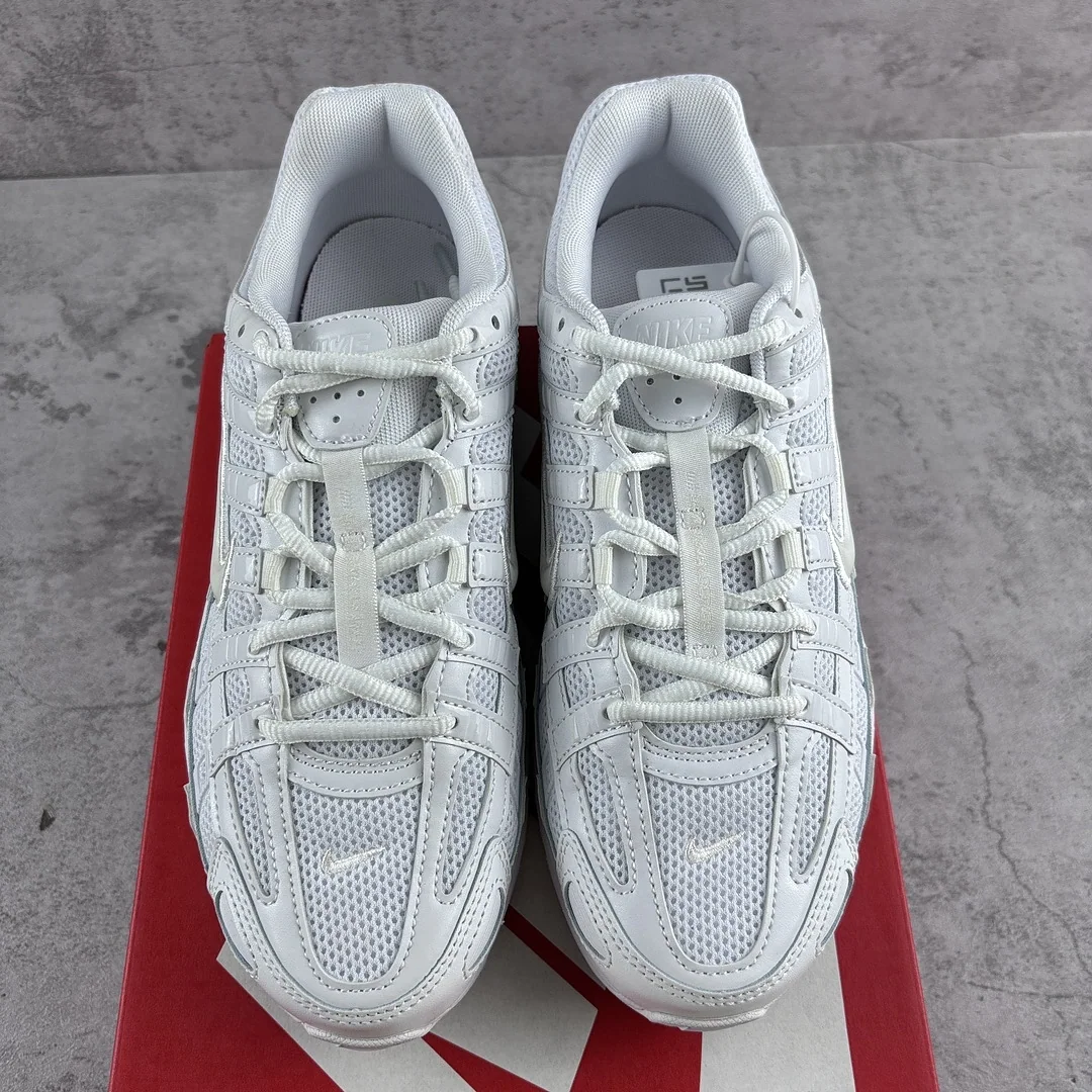 나이키 [CS] P 6000 BV1021-102 201527 Nike P-6000 Triple White 상세 이미지 5
