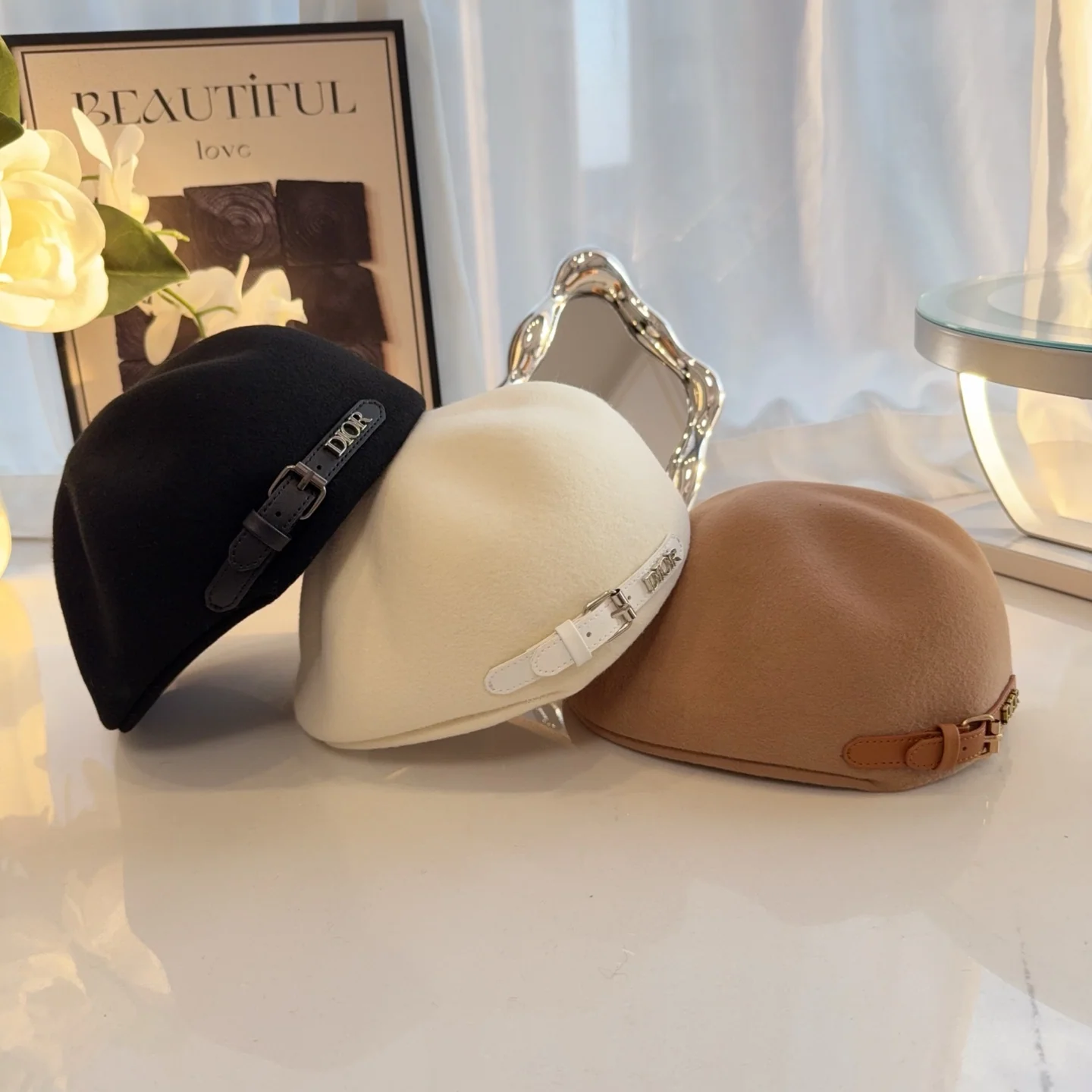 디올 모자 78821 Dior Cap 상세 이미지 1
