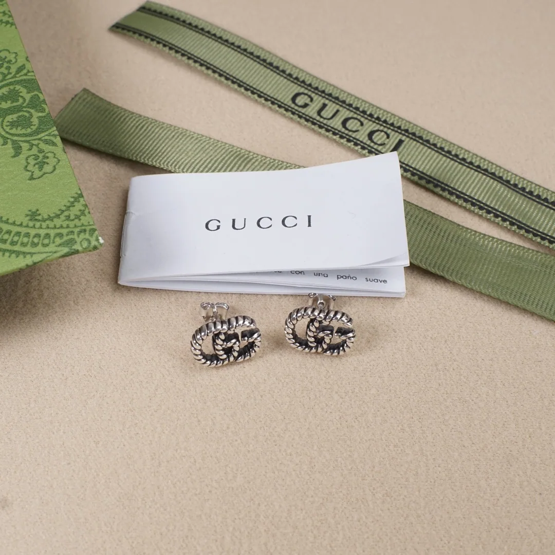 구찌 귀걸이 55805 Gucci Earrings 상세 이미지 8