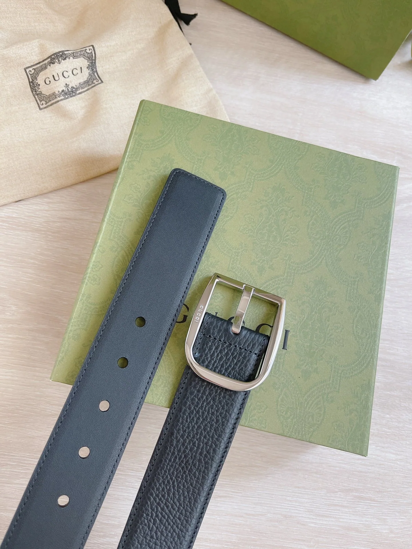구찌 벨트 57037 Gucci Belt 상세 이미지 3