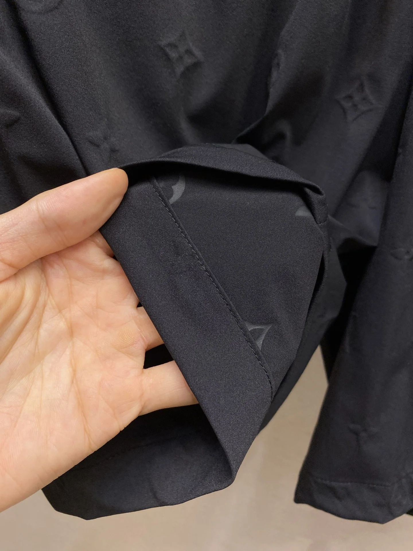 루이비통 남성 반바지 53069 Louis Vuitton Shorts 상세 이미지 6