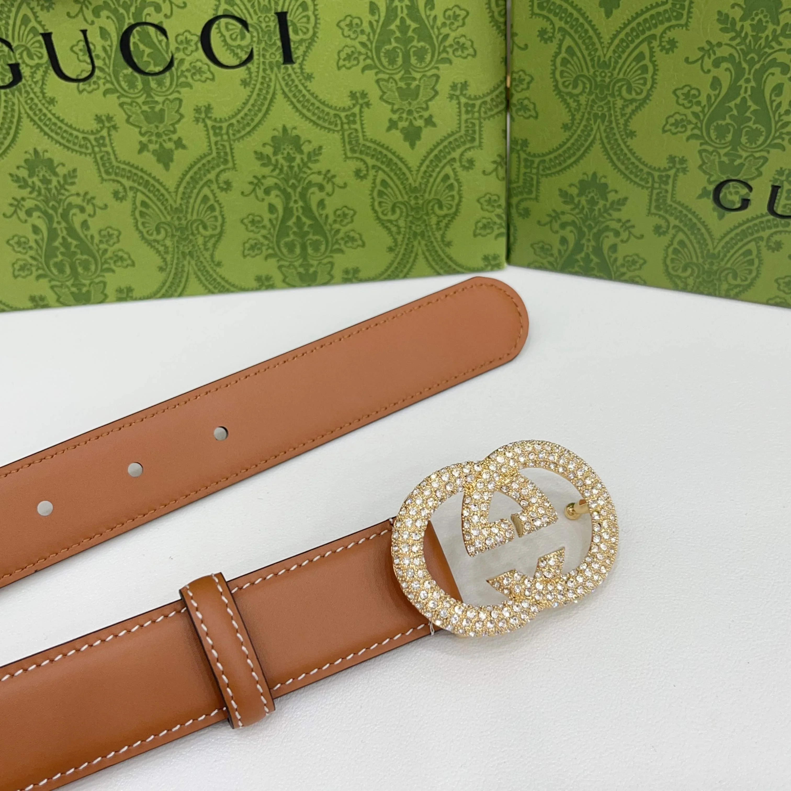 구찌 벨트 56998 Gucci Belt 상세 이미지 5