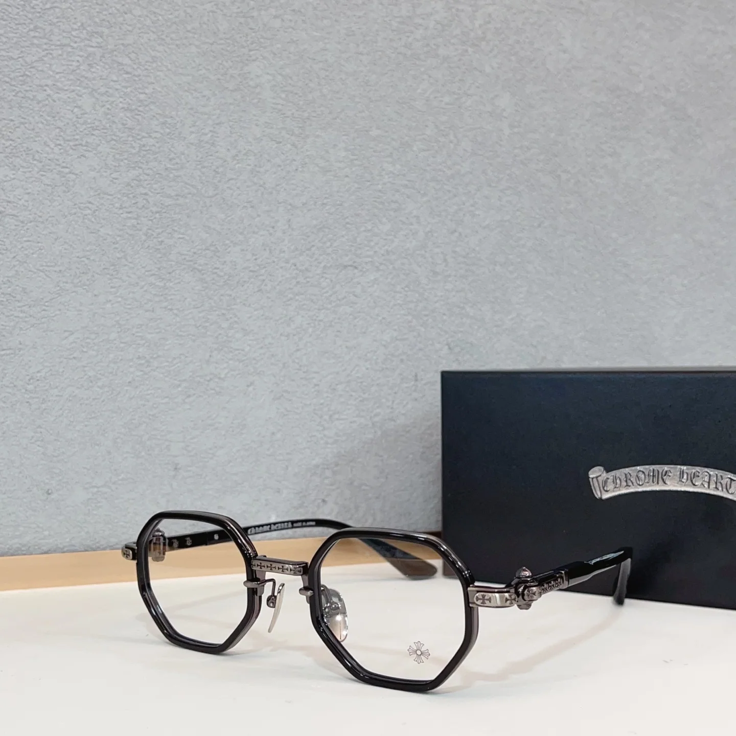 크롬하츠 선글라스 74076 Chrome Hearts Sunglasses 상세 이미지 3