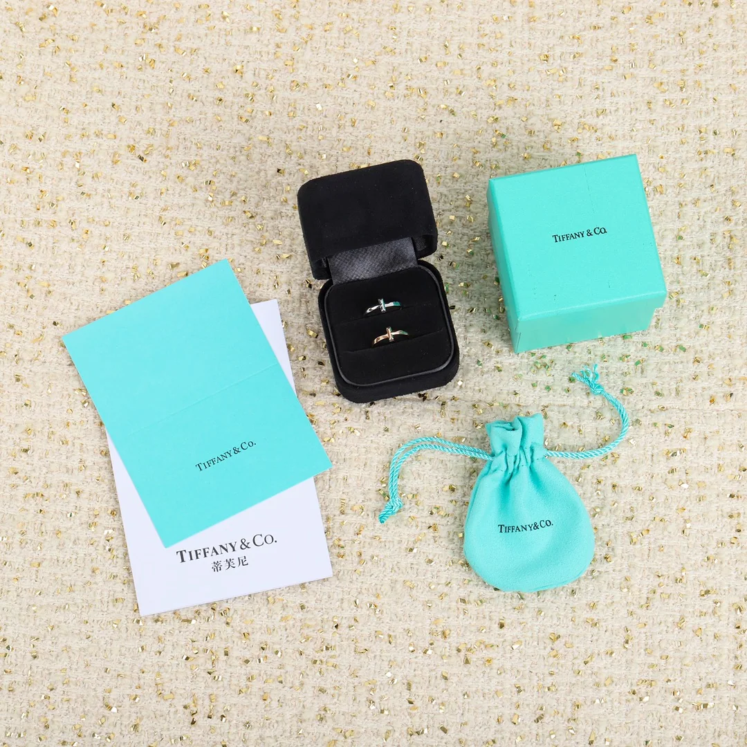 티파니 반지 71175 Tiffany & Co Ring 상세 이미지 1