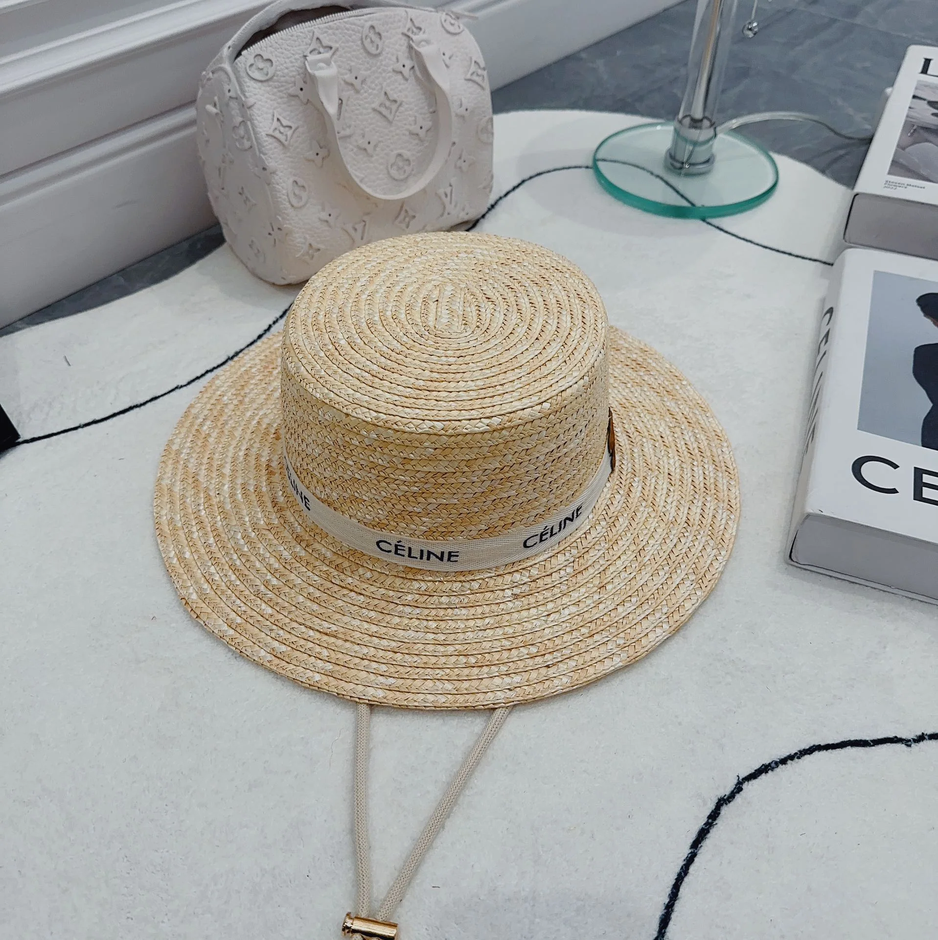 셀린느 모자 83308 Celine Cap 상세 이미지 1