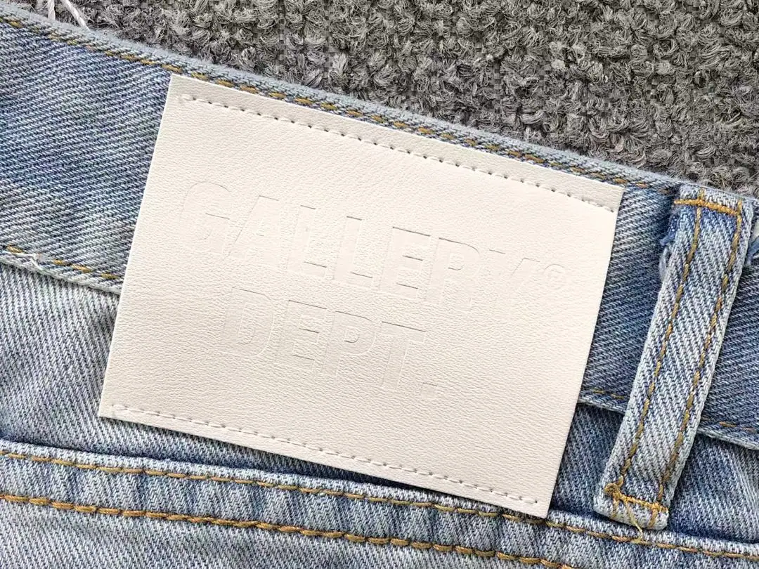 갤러리디파트먼트 바지 203222 Gallery Dept. Pants 상세 이미지 9