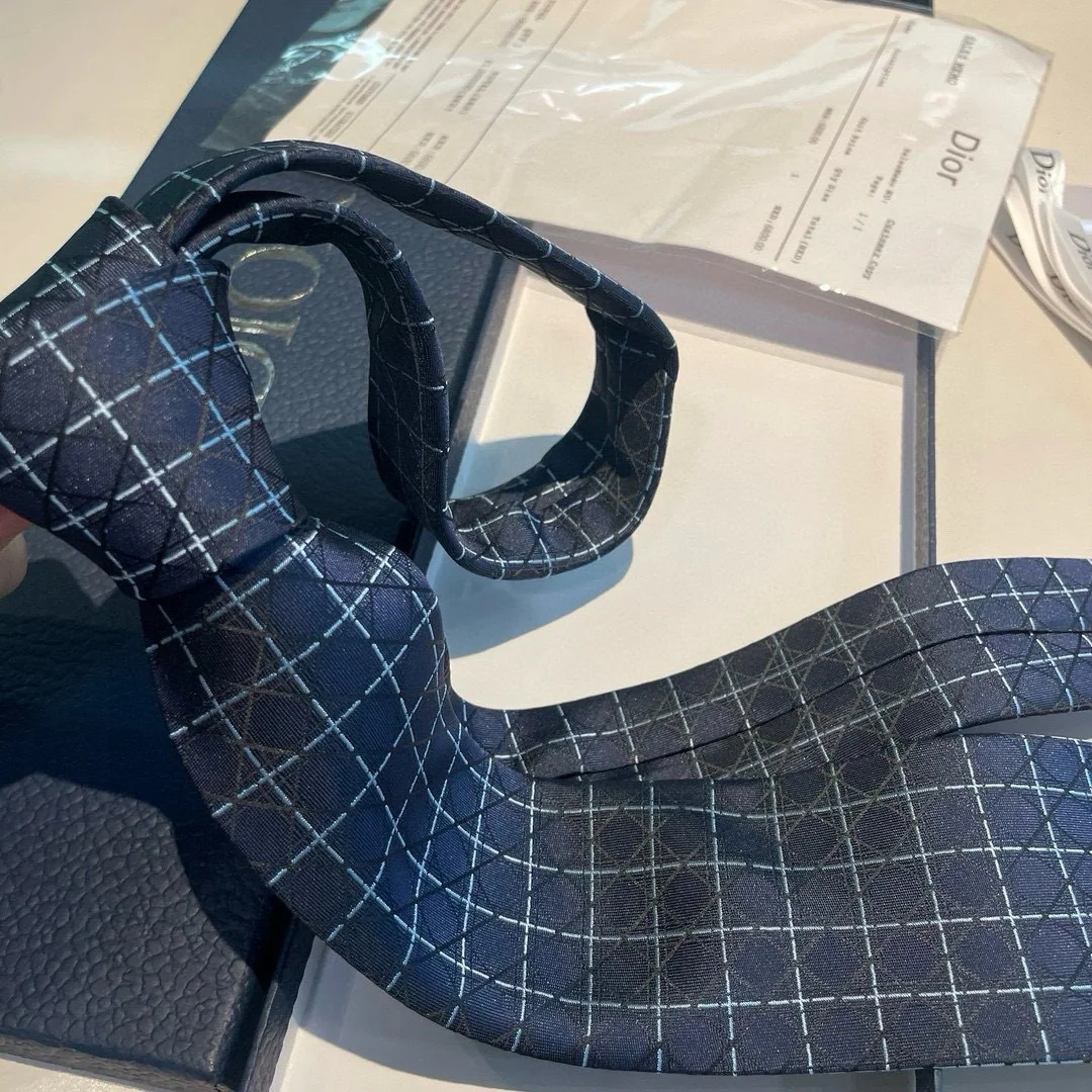 디올 넥타이 89597 Dior Accessories 상세 이미지 19