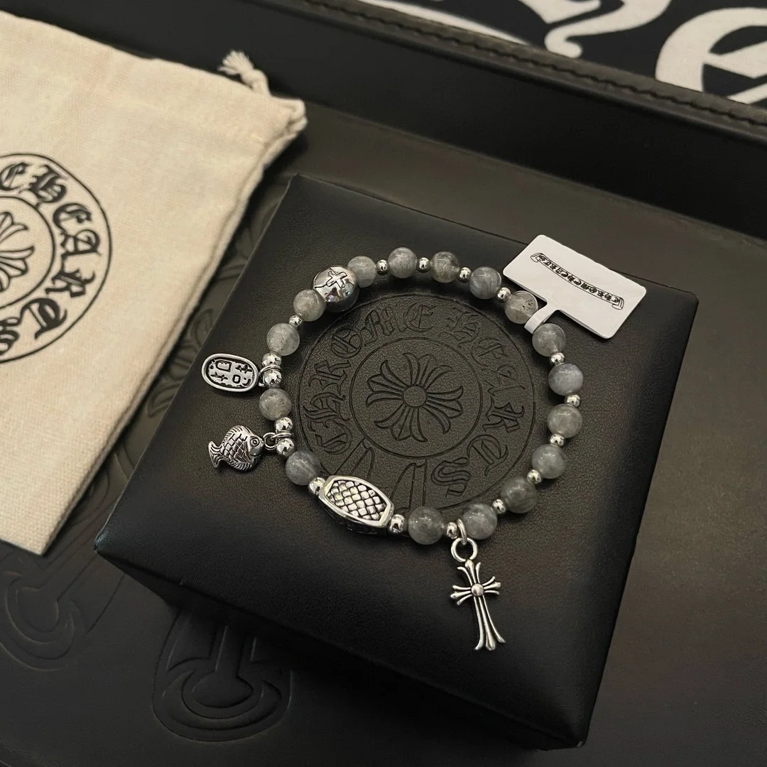 크롬하츠 클래식 멀티 엘리먼트 팔찌 상세 이미지 2