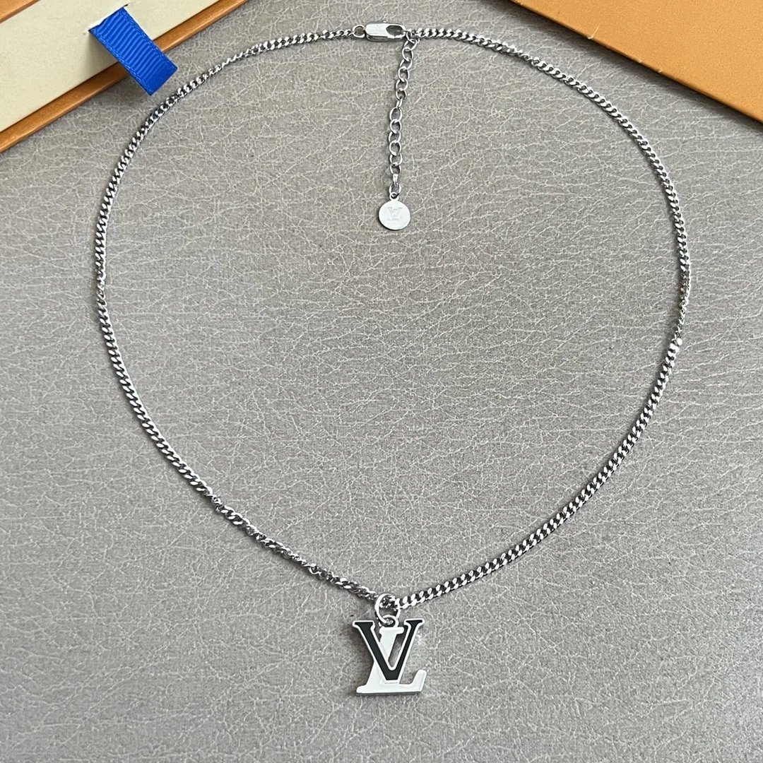 루이비통 목걸이 64051 Louis Vuitton Necklace 상세 이미지 6