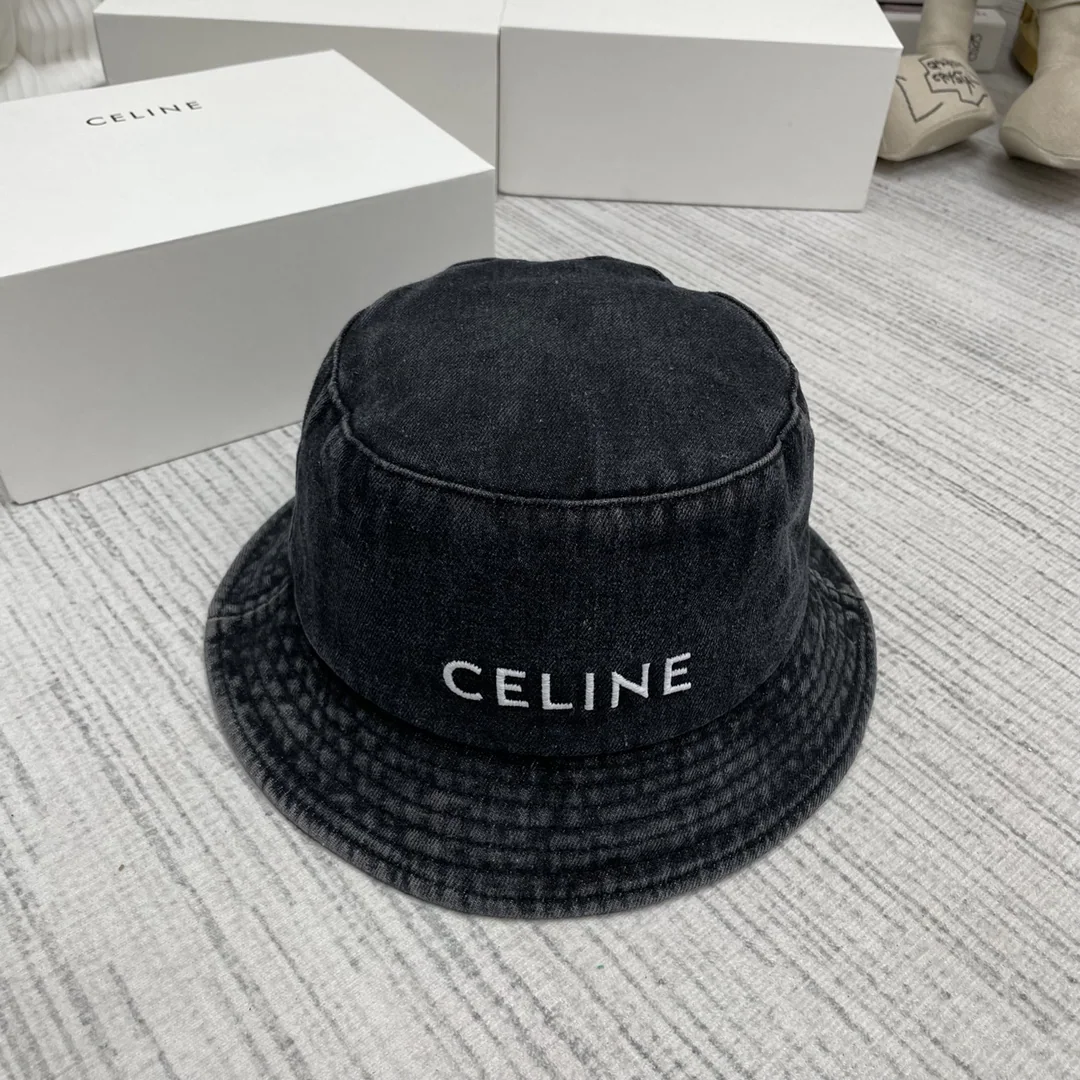 셀린느 모자 84216 Celine Cap 상세 이미지 1
