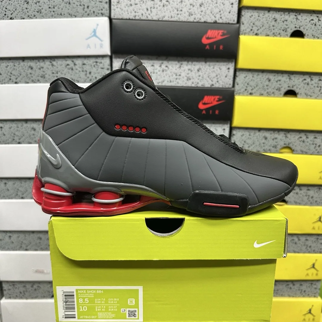 나이키 [PH] 샥스 AT7843-007 201829 Nike Shox BB4