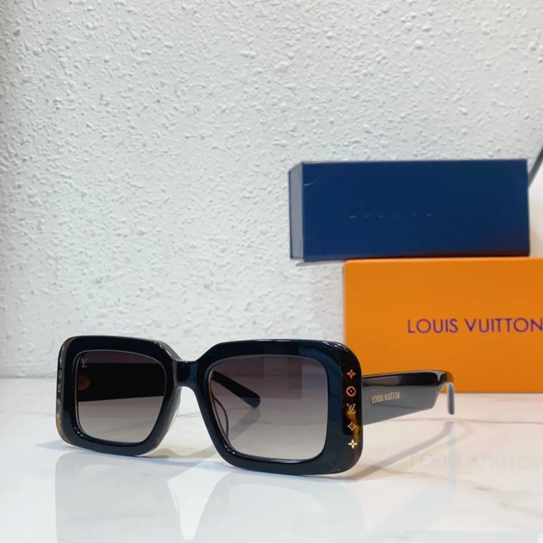 루이비통 선글라스 54773 Louis Vuitton Sunglasses 상세 이미지 1
