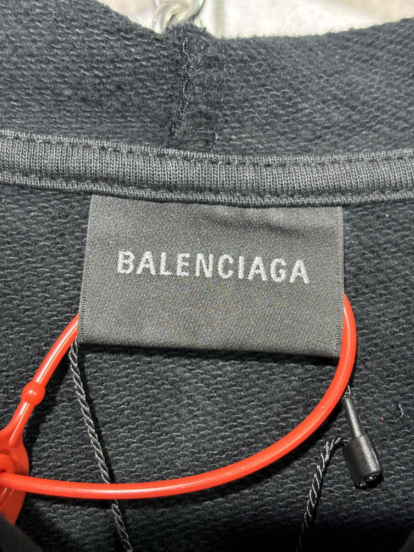 발렌시아가 남성 자켓 192913 Balenciaga Jacket 상세 이미지 14