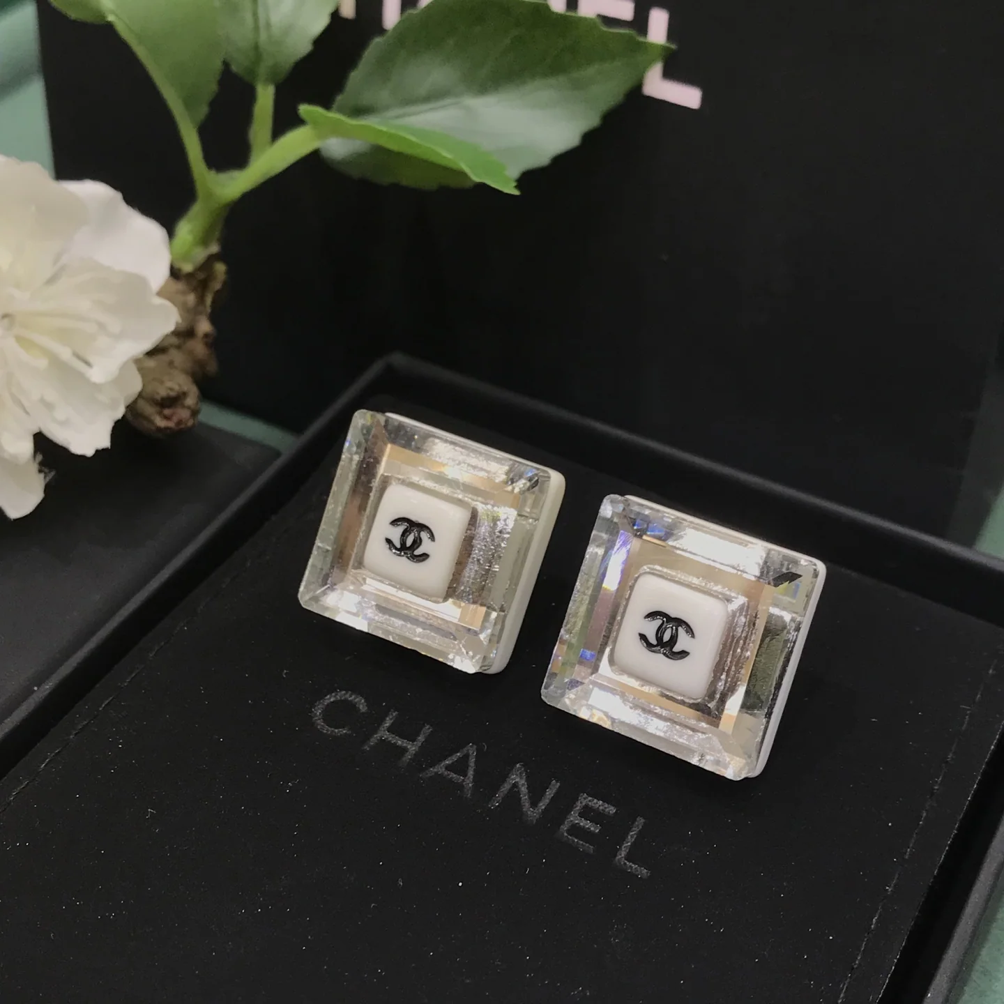 샤넬 귀걸이 65727 Chanel Earrings 상세 이미지 3