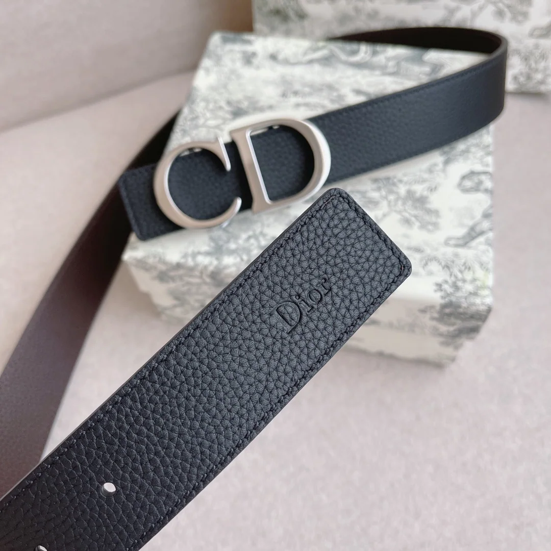 디올 벨트 60087 Dior Belt 상세 이미지 6